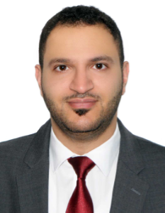 Feras Alkharboush